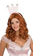 Deluxe Adult Glinda Wig