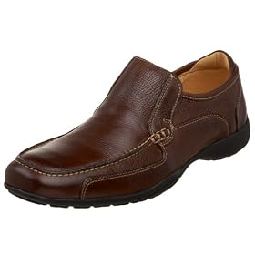 Sandro Moscoloni Mens Carmel Slip-On by Sandro Moscoloni