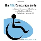 the ada companion guide understanding the americans with disabilities act accessibility guidelines adaag and