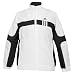 Neuer Adidas Trainingsanzug, weiss-dunkelblau, Gr. 152