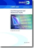 Asset management and maintenance audits