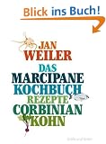 Das Marcipane Kochbuch (Einzeltitel)