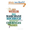 Das Marcipane Kochbuch (Einzeltitel)