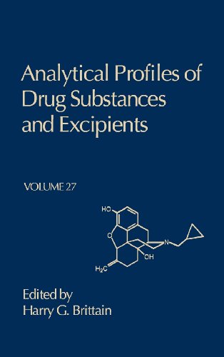 Analytical Profiles of Drug Substances and Excipients, Volume 27