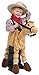 Fun World Costumes Baby's Ride-A-Pony Costume