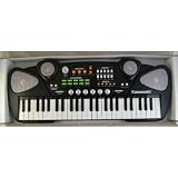 Kawasaki Music Platinum Series - 49 Keys Musical Keyboard