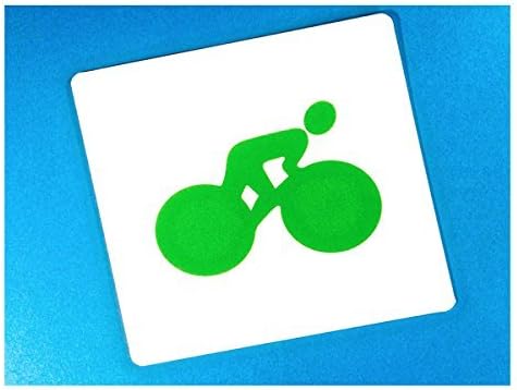 Kitbrix Icon Badge Road Bike Bag by KITBRIX