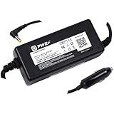 Pwr+ 65W Laptop Car Charger for Toshiba Satellite C55 C55D C50 C655 L655 L755 P755 C655d L455 L675 A205 L755d M645 A215 A100 A135 M115 P205 L645d L645 T135 P745 L750d L750 Portege R830 R835 Tecra R840