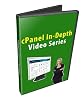 Image of cPanel In-Depth Video Series