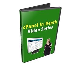 cPanel In-Depth Video Series
