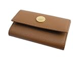 ブルガリ BVLGARI 6連 キーケース カーフ 型押し ブラウン(アンバー) 20235 【並行輸入品】 ブルガリ キーケース