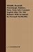Widsith, Beowulf, Finnsburgh, Waldere, Deor. Done Into Common English After The Old Manner. With An Introd. By Viscount Northcliffe