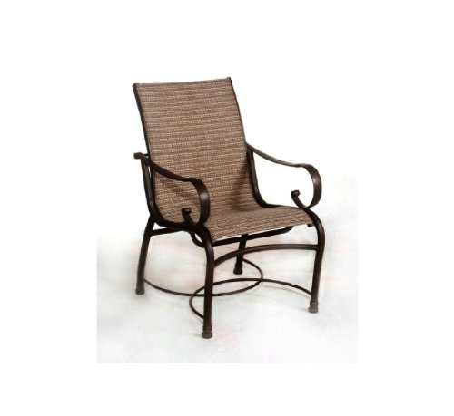 Casual Creations Barcelona Dining Chair