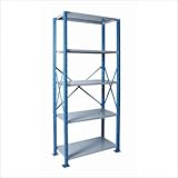 IMAGE OF H-Post Shelving 87
