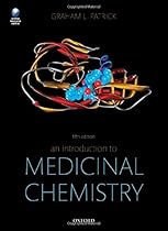 An Introduction to Medicinal Chemistry An Introduction to Medicinal Chemistry