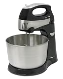 Produkt-Bild: Karcher HM550 Handmixer Set mit Edelstahl R&uuml;hrsch&uuml;ssel