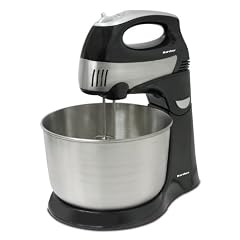 Karcher HM550 Handmixer Set mit Edelstahl R�hrsch�ssel