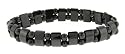 Hematite Bracelet - Small Tanker