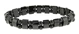 Hematite Bracelet - Small Tanker