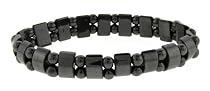 Hematite Bracelet - Small Tanker