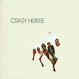 Crazy Horse at Crooked Lake