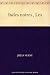 Indes noires, Les (French Edition)