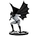 Batman: Black & White Mini-Statue Designed by Bob Kane