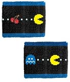 Pacman: Chomp All Around Sweatband