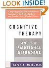 Cognitive Therapy and the Emotional Disorders (Meridian)