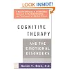 Cognitive Therapy and the Emotional Disorders (Meridian)