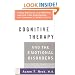 Cognitive Therapy and the Emotional Disorders (Meridian)