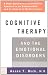 Cognitive Therapy and the Emotional Disorders (Meridian)