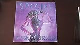 Species design