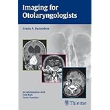 imaging for otolaryngologists