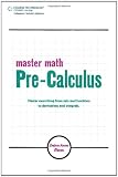 Master Math: Pre-Calculus (Master Math Series)