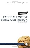 Rational emotive behaviour therapy in a nutshell