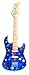 Schoenhut 30″ Red Electric Guitar