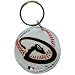Arizona Diamondbacks - Logo Acrylic Keychain