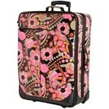 Roxy Forina Rolling Bag