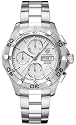 TAG Heuer Men's Aquaracer Automatic Chronograph Stainless Steel Watch #CAF2011.BA0815