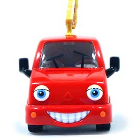 Collectible CHEVRON Cars Payton Pizza