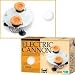 Electric Cannon Kit W/ping Pong Ball