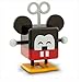 Mickey Mouse Vinyl Figure - Disney Artist Series Two - Limited Edition