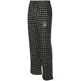 NCAA Milwaukee Bucks Green Plaid Match-Up Pajama Pants (Medium)