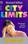 City Limits: Stitch Up Bk. 1 (Black Apples)