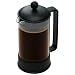 Bodum Brazil 8 Cup Coffee Press, 34-Ounce