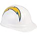 All Products : Wincraft San Diego Chargers Hard Hat