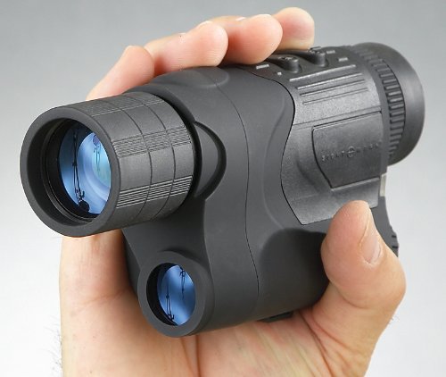 Yukon® Digital Night Vision Monocular