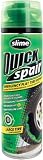 Slime 60090 Large Tire Quick Spair - 20 oz