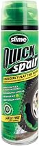 Slime 60090 Large Tire Quick Spair - 20 oz